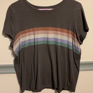 American Eagle Shirt